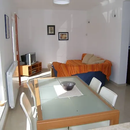 Ξενοδοχείο Roulette Private - Medulin And Surrounding Πούλα